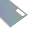 Задняя крышка для Samsung N970 Galaxy Note 10 (перламутровый) фото №3