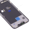 Дисплей для Apple iPhone 13 mini + тачскрин (черный) (JK) (In-Cell) (площадка под IC) фото №3
