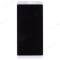 Дисплей для Meizu M6s (в сборе с тачскрином) (белый) (Medium) фото №1