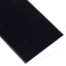 Задняя крышка для Samsung S918 Galaxy S23 Ultra (черный) фото №4