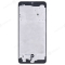 Рамка дисплея для Samsung A325 Galaxy A32 4G (черный) фото №1