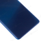 Задняя крышка для OPPO A91 (CPH2021) (синий)  фото №4