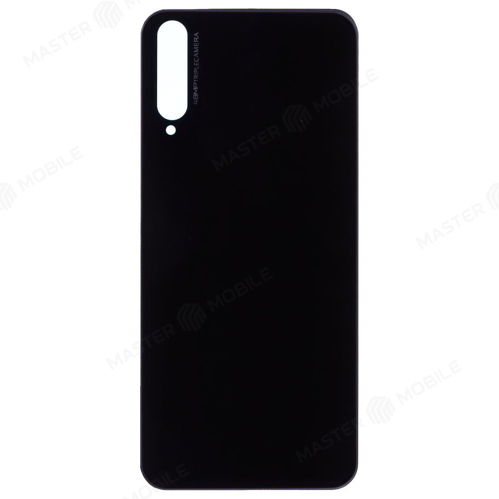 Задняя крышка для Huawei Honor 30i (LRA-LX1) (черный)