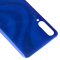 Задняя крышка для Xiaomi Mi A3 (M1906F9SH) / Mi CC9e (синий) фото №3