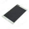 Дисплей для Huawei MediaPad M3 Lite 8.0 (CPN-L09) (в сборе с тачскрином) (белый) фото №1
