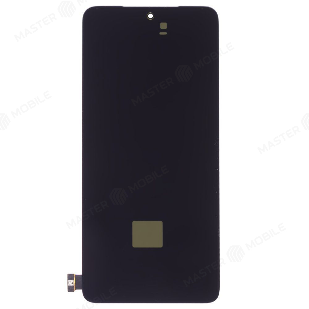 Дисплей для Xiaomi Poco F7 Pro (24117RK2CG) / Poco F7 Ultra (24122RKC7G) + тачскрин (черный) (ORIG)