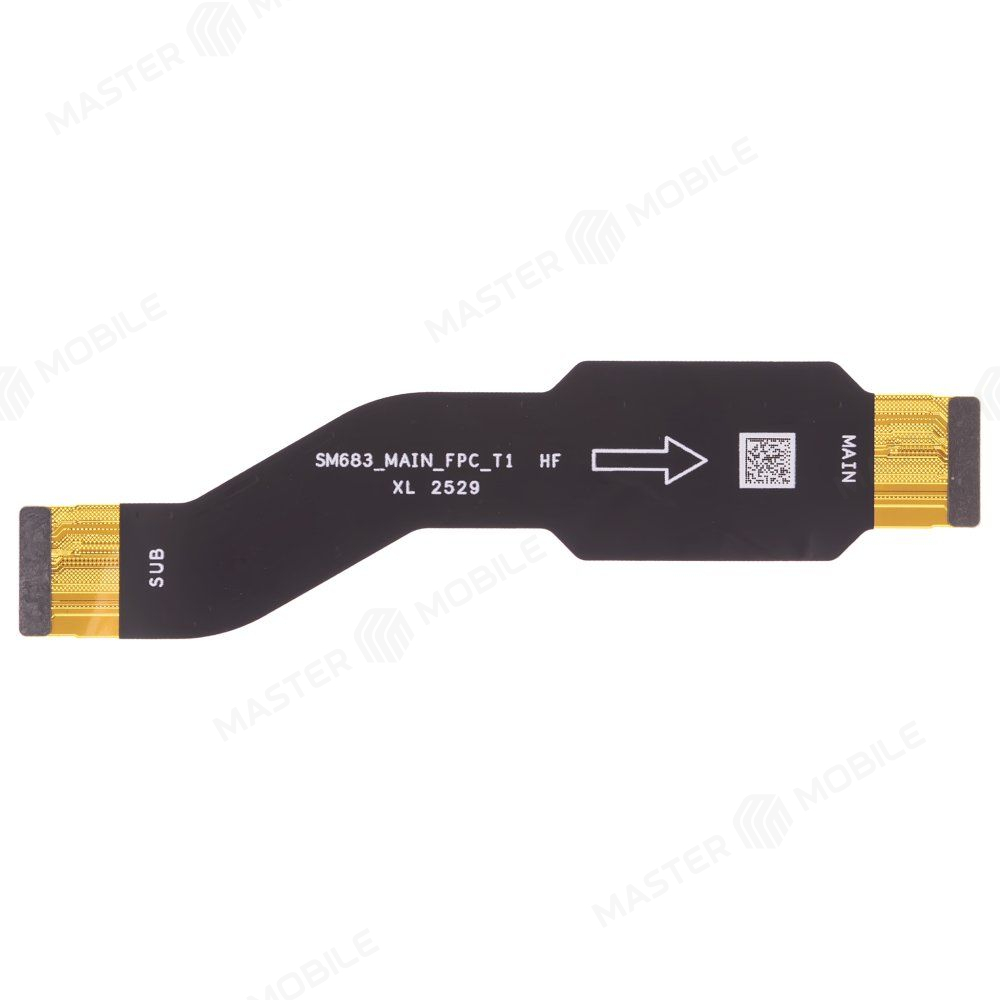 Шлейф для Nothing CMF Phone 2 Pro (A001) с комп. (межплатный)