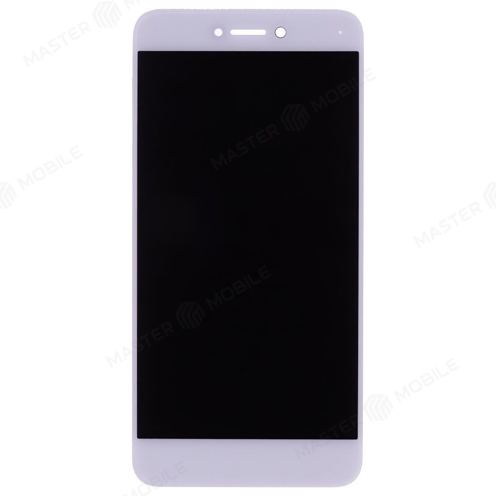 Дисплей для Huawei Honor 8 Lite (PRA-TL10) / P8 Lite 2017 / P9 Lite 2017 (PRA-LX3) + тачскрин (белый) (Medium)