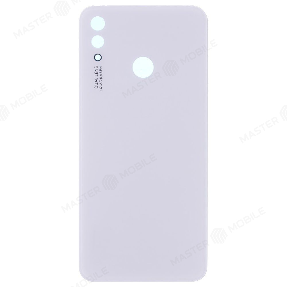Задняя крышка для Huawei Nova 3i / P Smart Plus (INE-LX1) (белый)