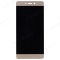 Дисплей для Xiaomi Redmi 4 (в сборе с тачскрином) (золотистый) (COF) фото №1