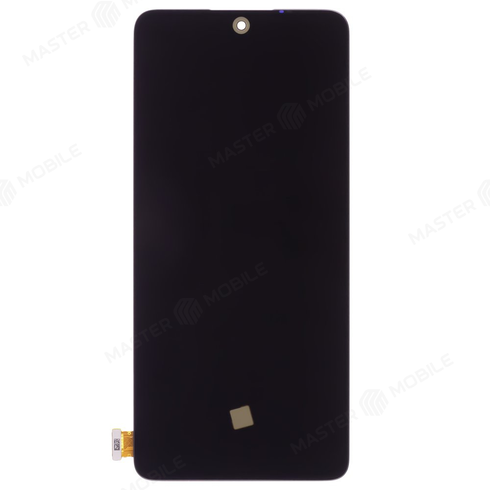 Дисплей для Xiaomi Redmi Note 13 4G (23124RA7EO) / Redmi Note 14 4G (24117RN76O) / Poco M7 Pro 5G (2409FPCC4G) и др. + тачскрин (черный) (ORIG100)
