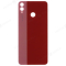 Задняя крышка для Huawei Honor 8X/8X Premium (JSN-L21) (красный) фото №1