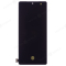 Дисплей для Infinix Note 40 (X6853) / Note 50 Pro (X6855) / GT 20 Pro (X6871) / Camon 30 Pro 5G (CL8) и др. (в сборе с тачскрином) (черный) (ORIG) фото №1