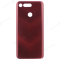 Задняя крышка для Huawei Honor View 20 (PCT-L29) (красный) фото №1