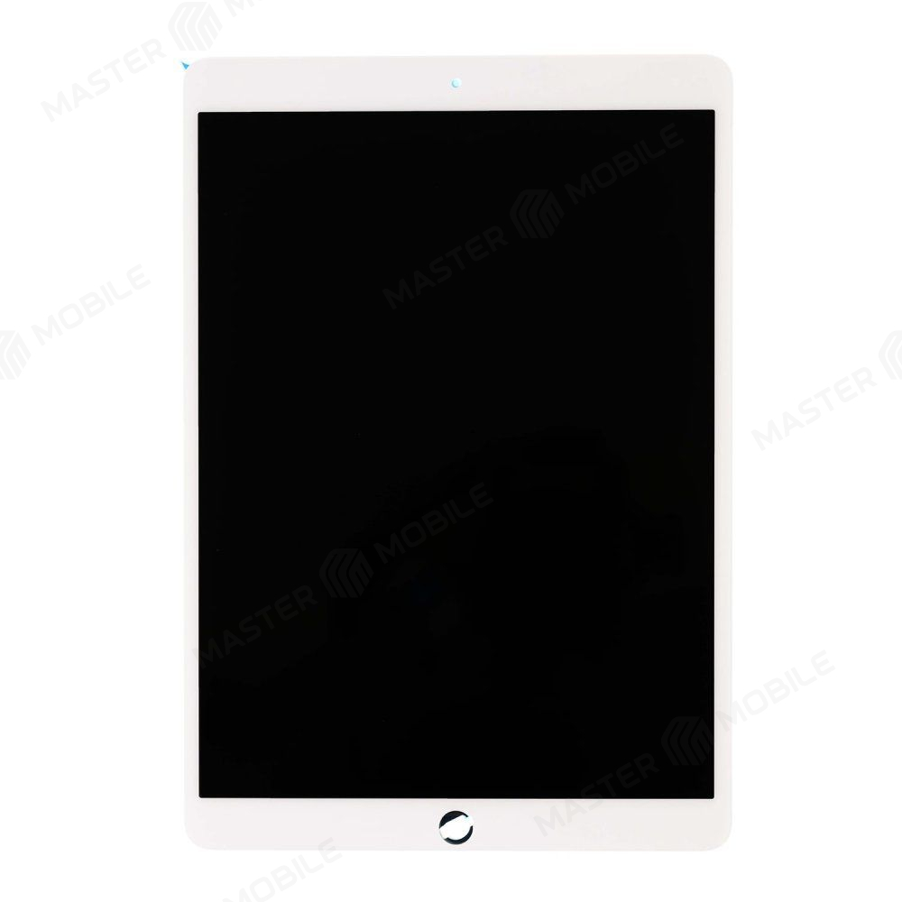 Дисплей для Apple iPad Pro 10.5 (2017) (A1701/A1709) + тачскрин (белый) (Medium)