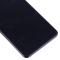Задняя крышка для Xiaomi 13 (2211133G) (черный) фото №4