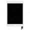 Дисплей для Apple iPad mini 4 (A1538/A1550) (в сборе с тачскрином) (белый)  фото №1