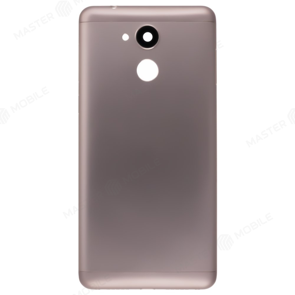 Корпус для Huawei Honor 6C (DIG-L21HN) (золотистый)