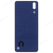Задняя крышка для Huawei P20 (EML-L29) (черный) фото №2