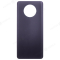 Задняя крышка для OnePlus 7T (серый) фото №1