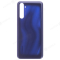 Задняя крышка для Realme 6 Pro (RMX2063) (синий) фото №1