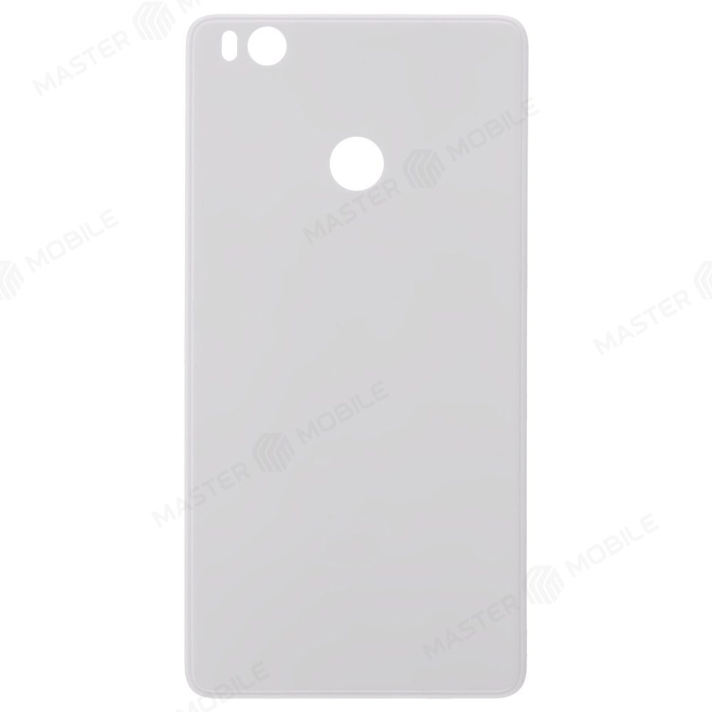 Задняя крышка для Xiaomi Mi 4s (белый)