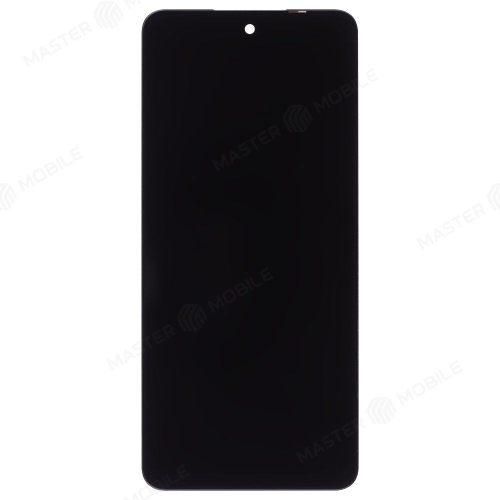 Дисплей для OPPO A5 Pro 4G (CPH2711) + тачскрин (черный) (ORIG)