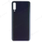 Задняя крышка для Samsung A505 Galaxy A50 (черный) фото №1