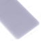 Задняя крышка для Huawei P30 Lite / Nova 4e (MAR-LX1M/MAR-AL00) (белый) фото №4