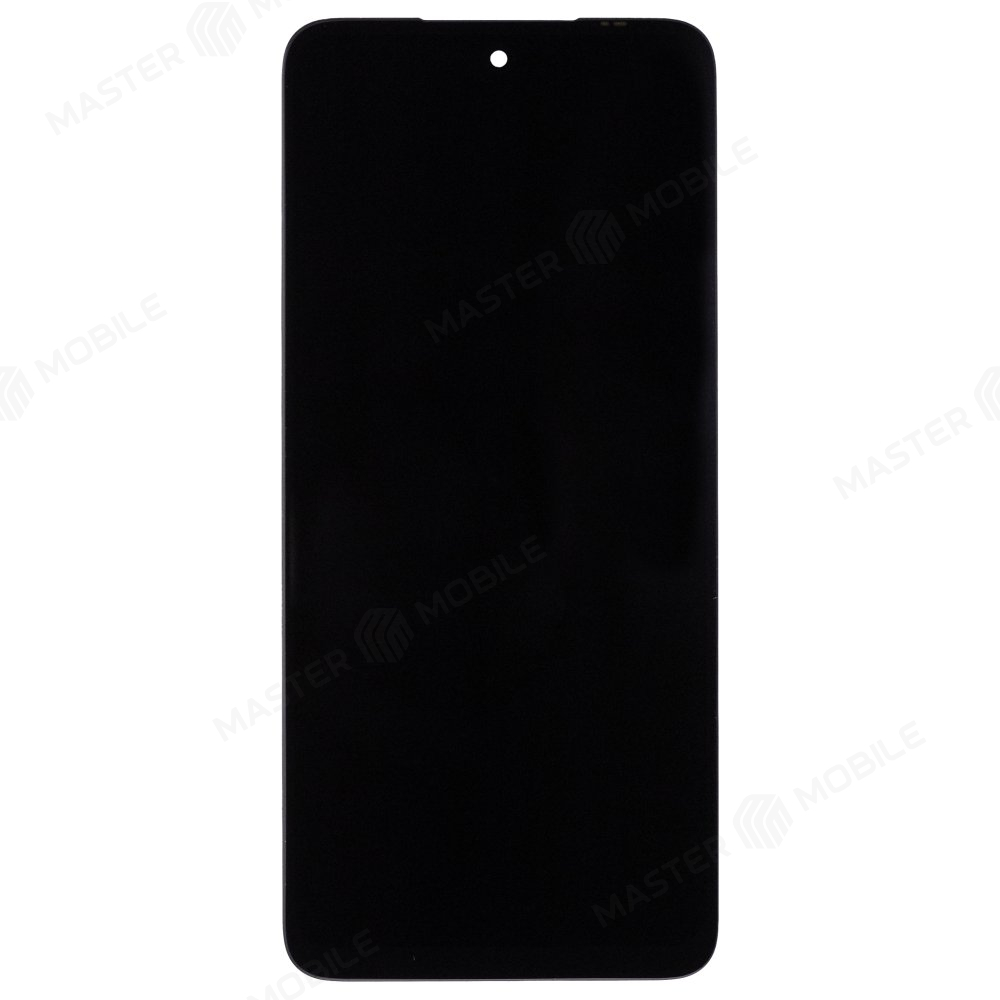 Дисплей для Xiaomi Redmi 10 (21061119DG) / Redmi 10 2022 (22011119UY) + тачскрин (черный) (ORIG)