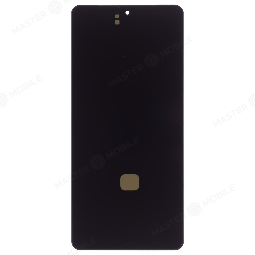 Дисплей для Asus ROG Phone 8 (AI2401) / ROG Phone 8 Pro (AI2401) + тачскрин (черный) (ORIG)