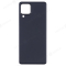 Задняя крышка для Samsung A225 Galaxy A22 (черный) фото №1