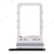 Держатель сим-карты для Samsung F711 Galaxy Z Flip3 (черный) фото №1