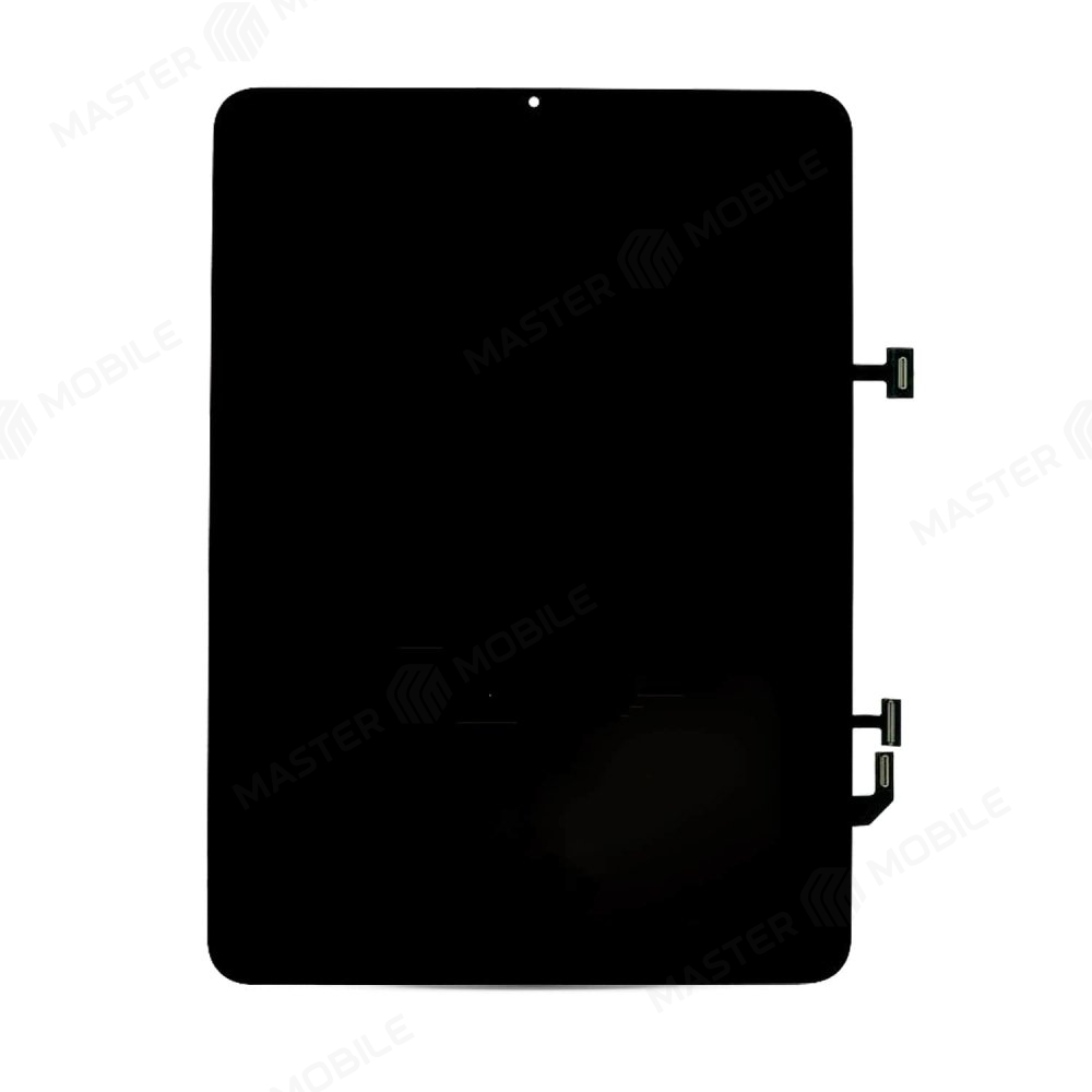 Дисплей для Apple iPad Air 4 10.9 (2020) (A2072/A2316/A2324) + тачскрин (черный) (Medium)