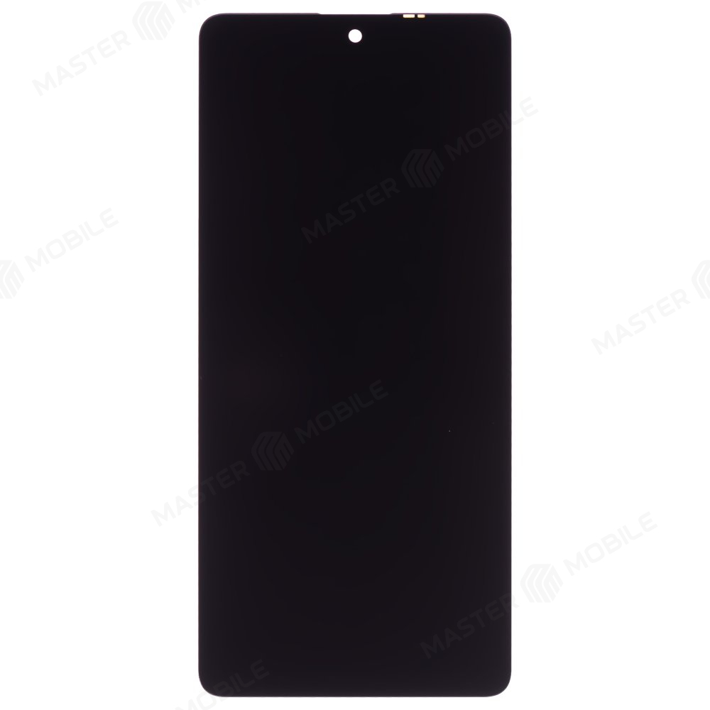Дисплей для Xiaomi Redmi Note 12 Pro 5G (22101316G) / Redmi Note 12 Pro+ 5G (22101316UG) / Poco X5 Pro 5G (22101320G) + тачскрин (черный) (In-Cell)