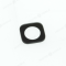 Стекло задней камеры для Huawei P9 Lite (VNS-L21) (без рамки) (черный) фото №1