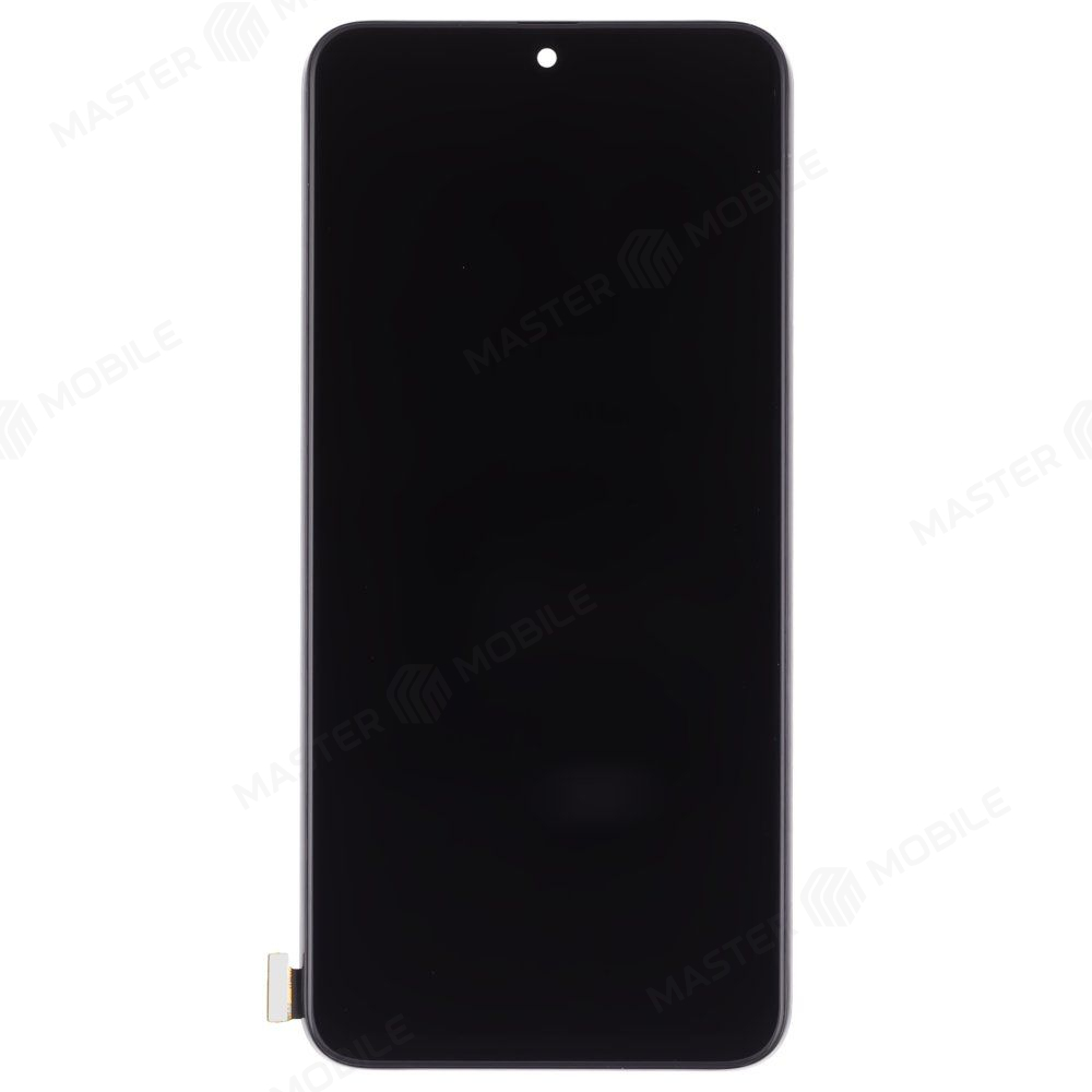 Дисплей для Realme 14 Pro+ (RMX5051) + тачскрин (черный) (In-Cell)