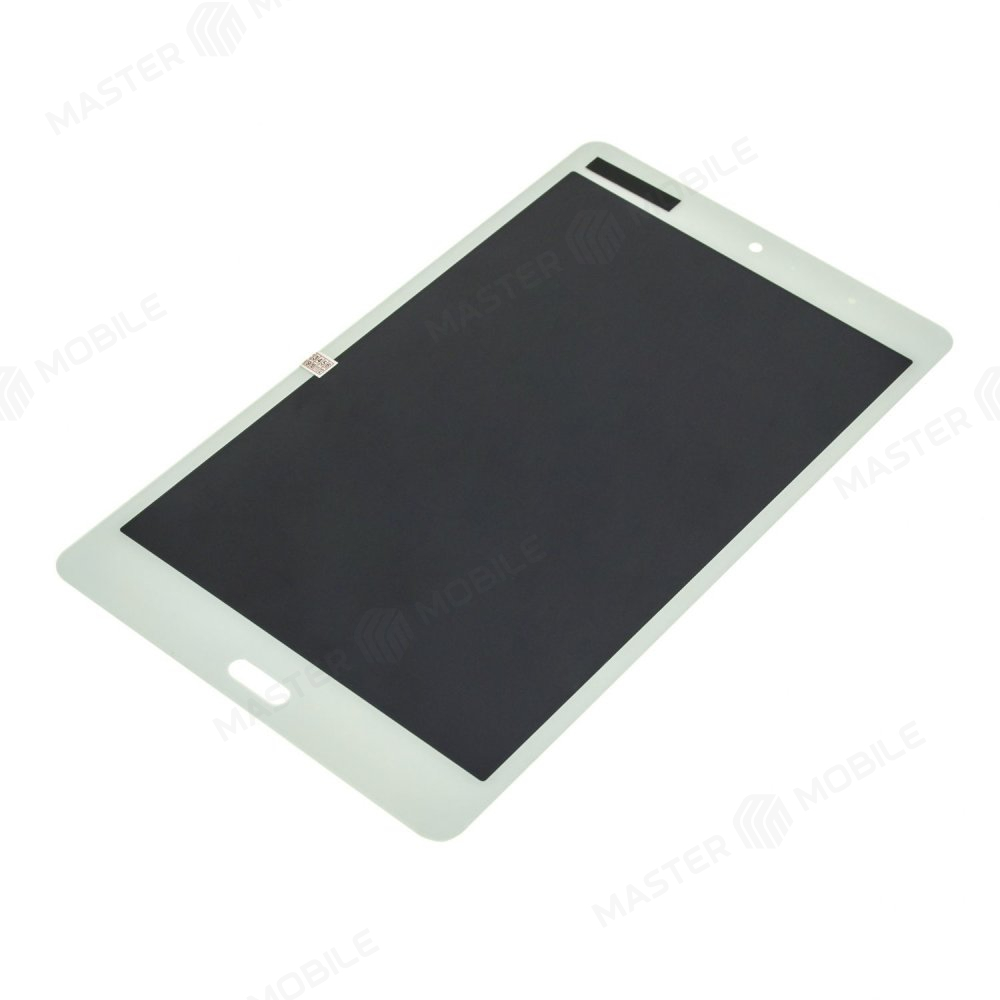 Дисплей для Huawei MediaPad M3 Lite 8.0 (CPN-L09) + тачскрин (белый)