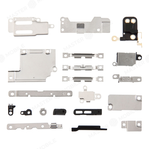 Комплект креплений платы для Apple iPhone 6s