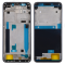 Рамка дисплея для Asus ZenFone 5 Lite (ZC600KL) (черный) фото №1