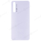 Задняя крышка для Huawei Honor 20S (YAL-AL50) (China Version) (белый) фото №1