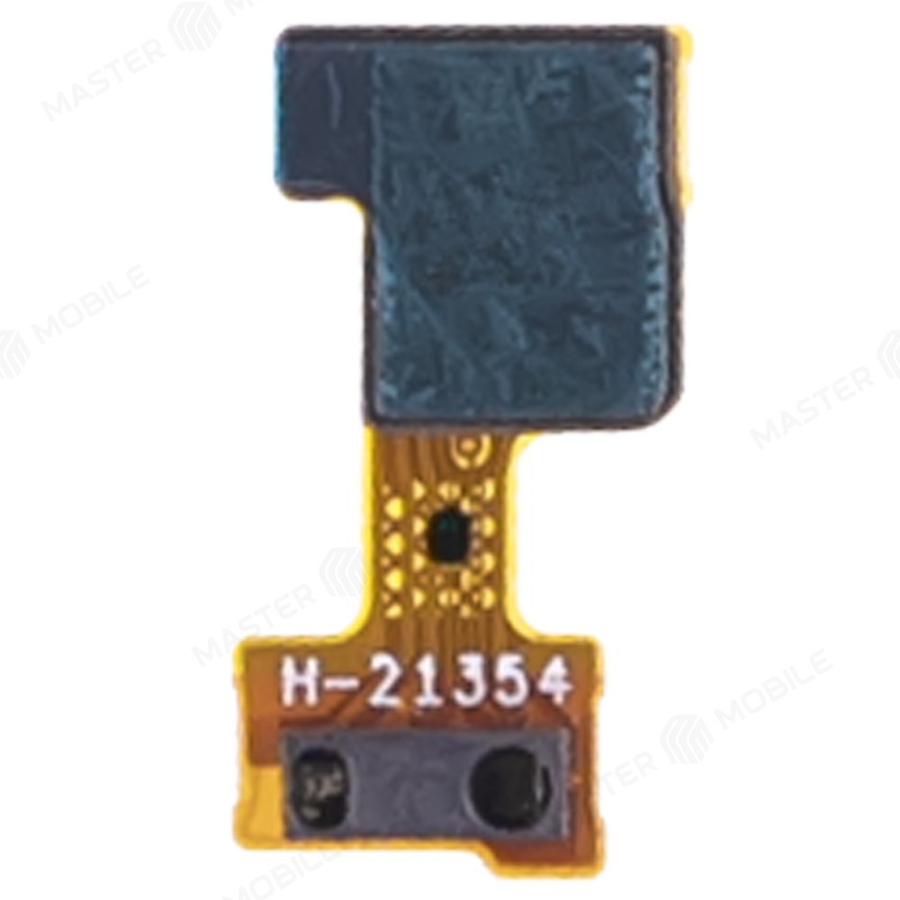 Шлейф для Xiaomi Redmi Note 9 Pro (M2003J6B2G) / Redmi Note 9S (M2003J6A1G) с комп. + сенсор