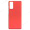 Задняя крышка для Samsung G780 Galaxy S20 FE (красный) фото №1