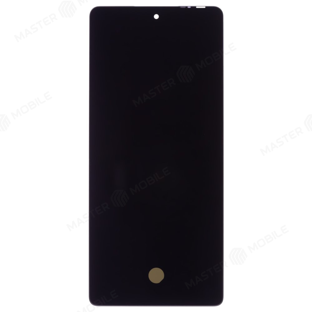 Дисплей для Tecno Pova 6 4G (LI7) / Pova 6 Pro 5G (LI9) / Camon 30 4G (CL6) / Camon 30 5G (CL7) + тачскрин (черный) (ORIG)