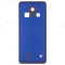 Задняя крышка для Xiaomi Redmi 14C 4G (2411DRN47C) (черный) фото №2