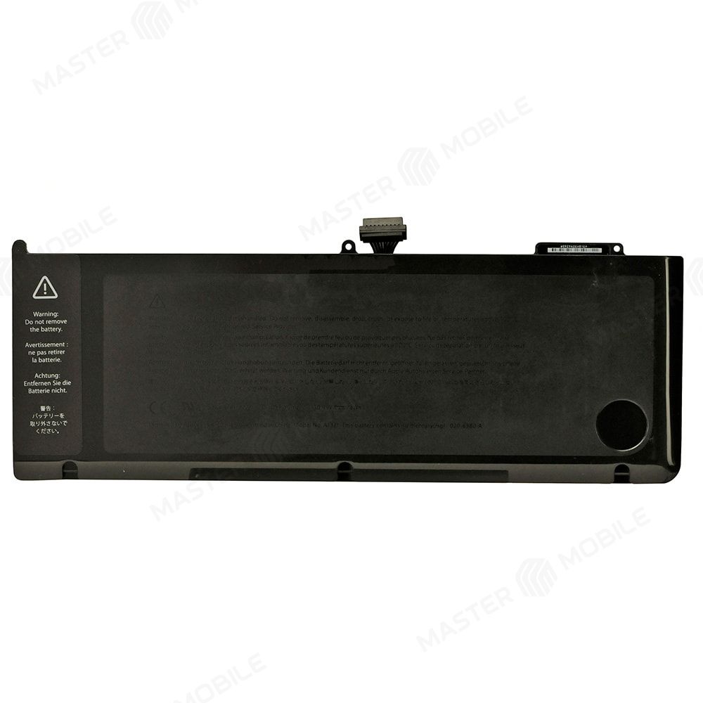 Аккумулятор для Apple MacBook Pro 15 A1286 (EARLY 2011 - MID 2012) (A1382) (ORIG)