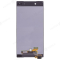 Дисплей для Sony E6603/E6653 Xperia Z5/E6633/E6683 Xperia Z5 Dual (в сборе с тачскрином) (черный) (Medium) фото №2