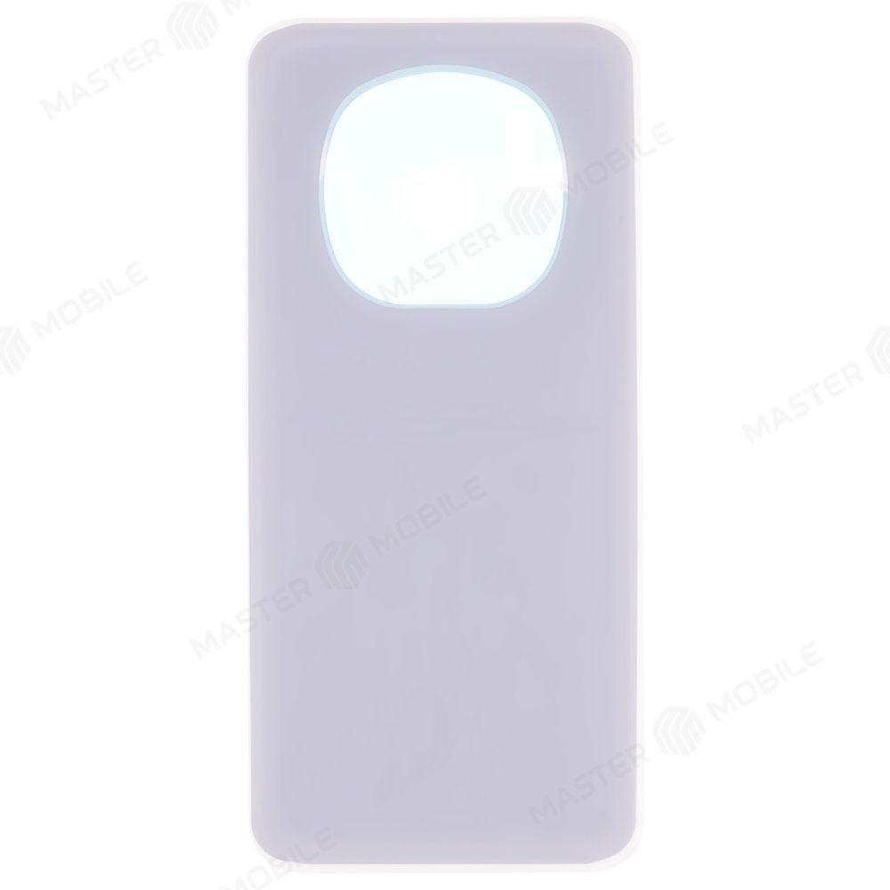 Задняя крышка для Huawei Honor Magic 7 (PTP-N29) (белый)