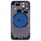 Корпус для Apple iPhone 11 Pro (серый) (Premium) фото №2