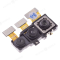 Камера для Huawei P30 Lite (MAR-LX1) / Nova 4e (MAR-LX1M/MAR-AL00) (24 MP + 8 MP + 2 MP) (задняя) (ORIG100) фото №3